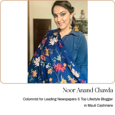 Noor Anand Chawla
